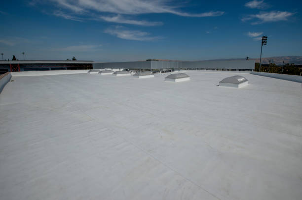 Cold Roofs in Camp Barrett, VA