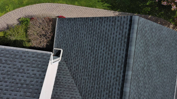 Asphalt Shingles Roofing in Camp Barrett, VA